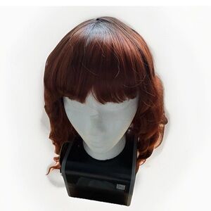 A Belle Kiss N Go (Celine)Wig #TT/350